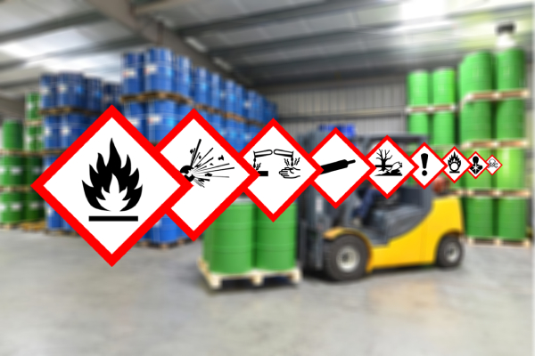 How Muqeet Marketing make sure Safety in Chemical Supply