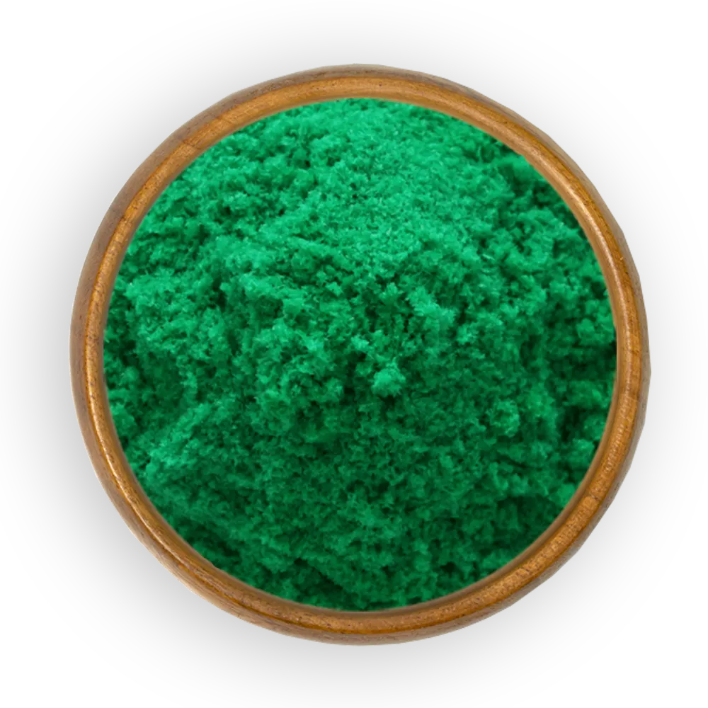 Copper Chloride