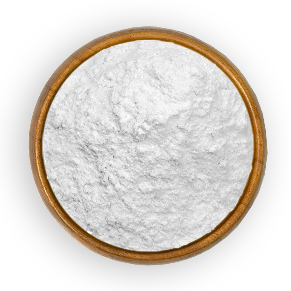 Magnesium Oxide